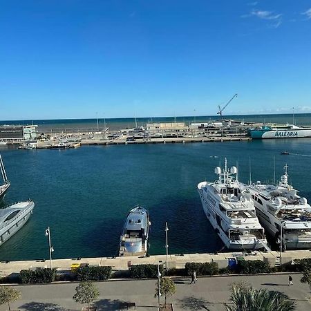 Apartamento Centrico Con Vistas Espectaculares Denia Exterior foto