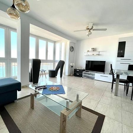 Apartamento Centrico Con Vistas Espectaculares Denia Exterior foto