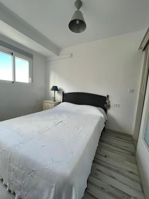 Apartamento Centrico Con Vistas Espectaculares Denia Exterior foto