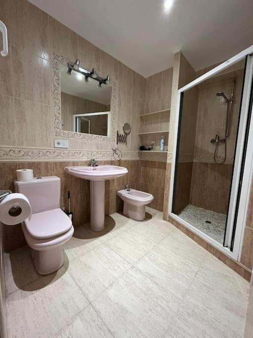 Apartamento Centrico Con Vistas Espectaculares Denia Exterior foto
