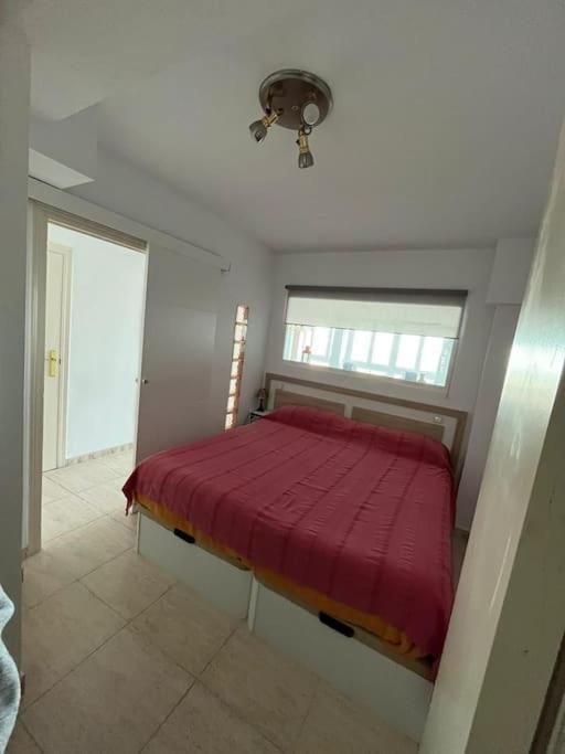 Apartamento Centrico Con Vistas Espectaculares Denia Exterior foto